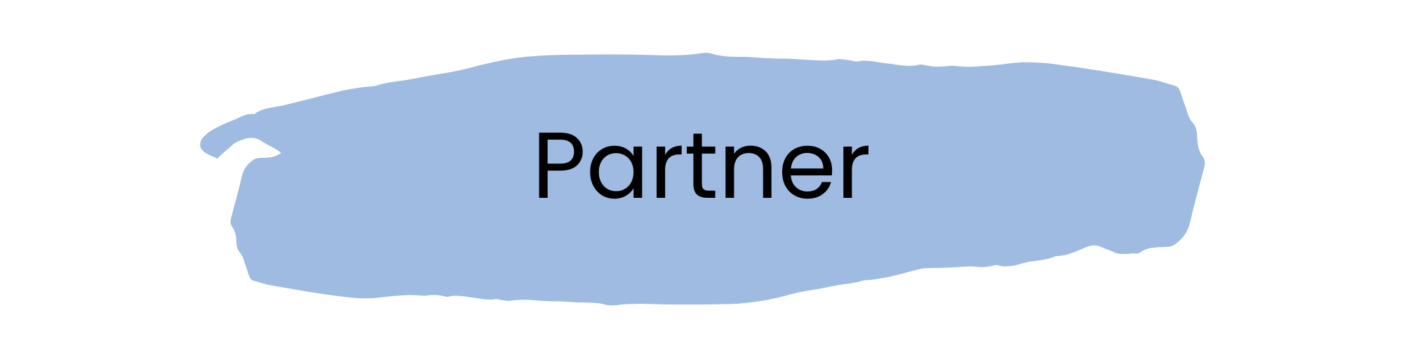 Partner Banner