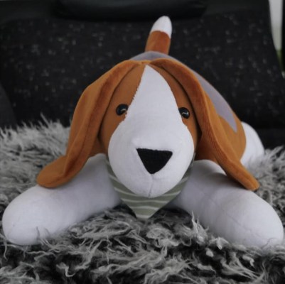 Beagle01