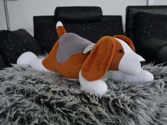 Beagle02