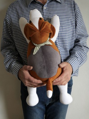 Beagle03