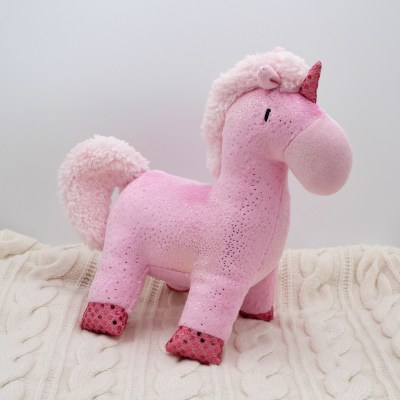 BonnieEinhornRosaPink
