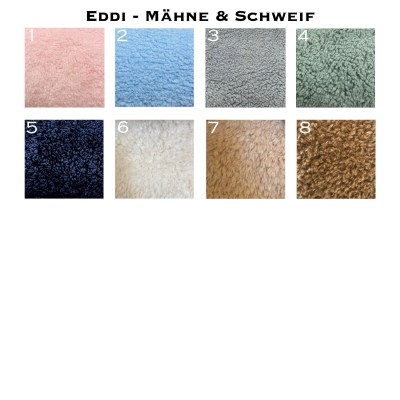 EselMaehneSchweif