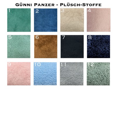 GuenniPanzerPluesch