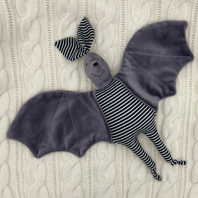 Violetta_SchwarzWeiss